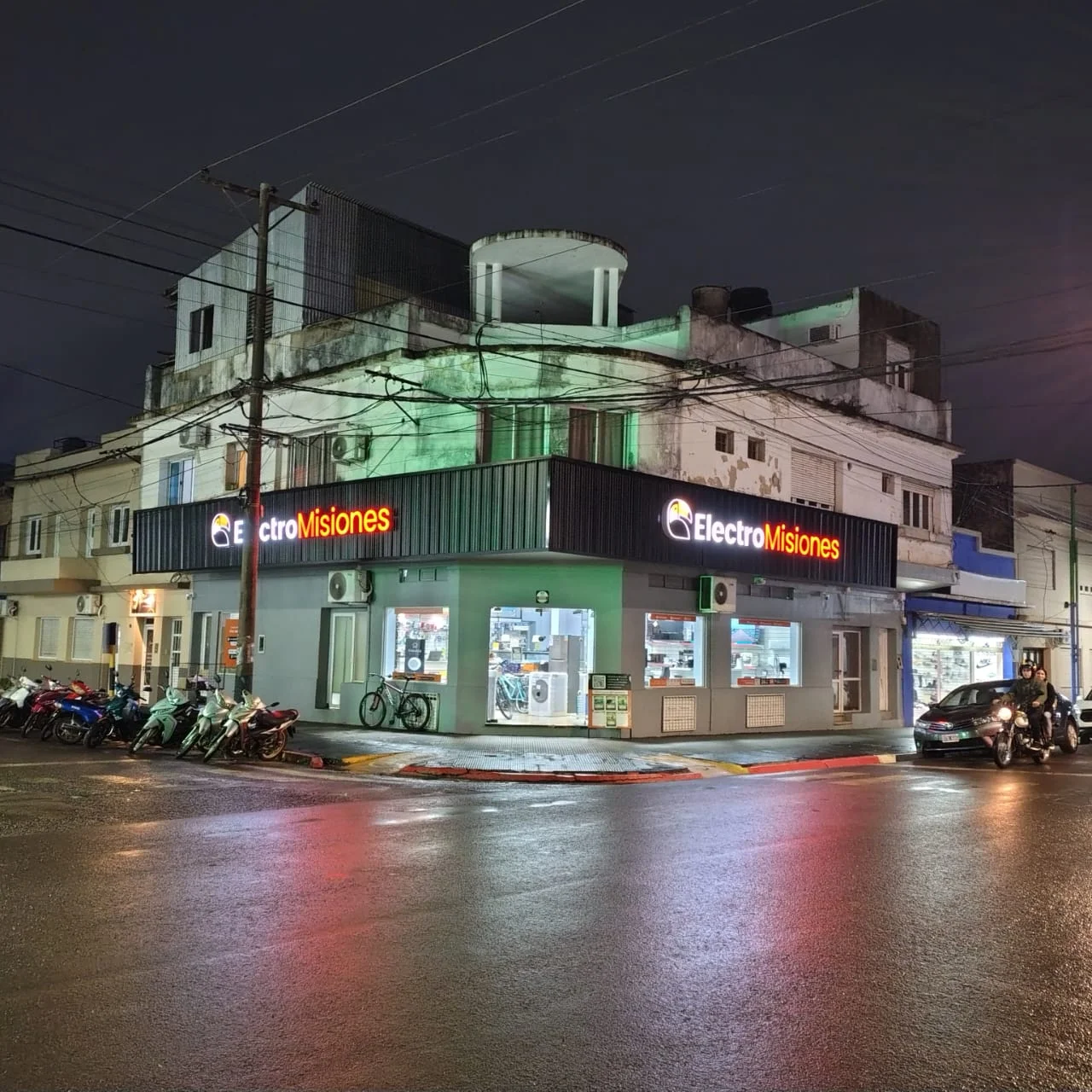 Santo tomé-Corrientes